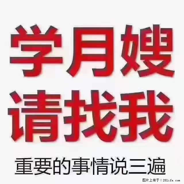为什么要学习月嫂,育婴师? - 新手上路 - 乌鲁木齐生活社区 - 乌鲁木齐28生活网 xj.28life.com