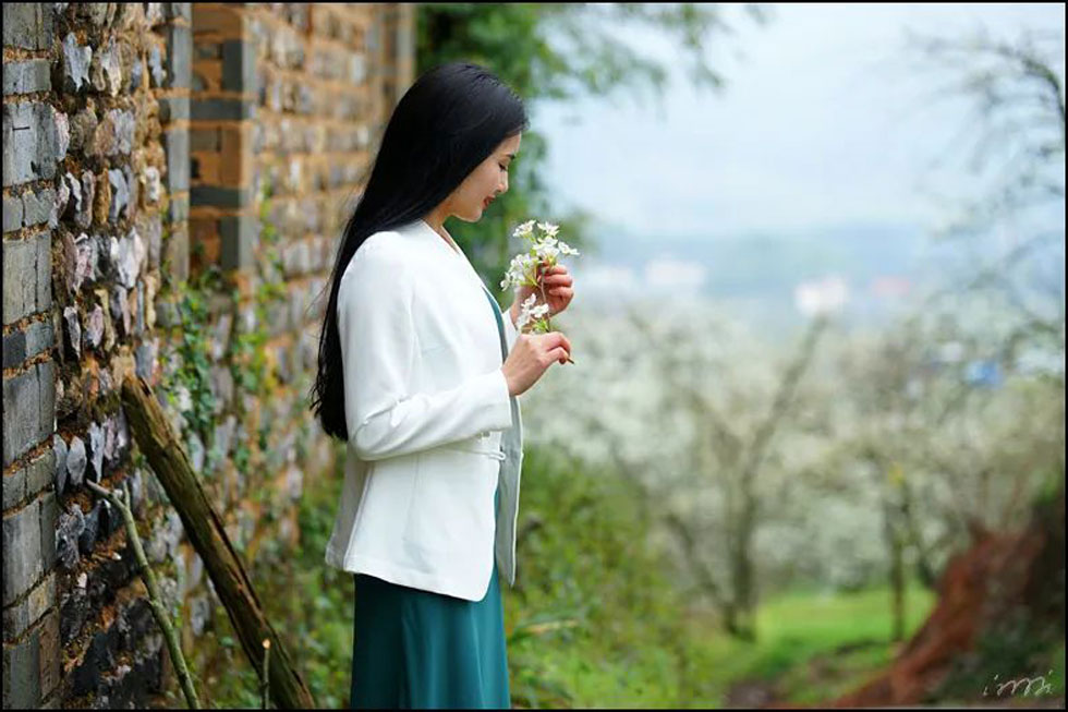 【春天，广西桂林灌阳县向您发出邀请！】我们在灌阳看梨花 - 游山玩水 - 乌鲁木齐生活社区 - 乌鲁木齐28生活网 xj.28life.com