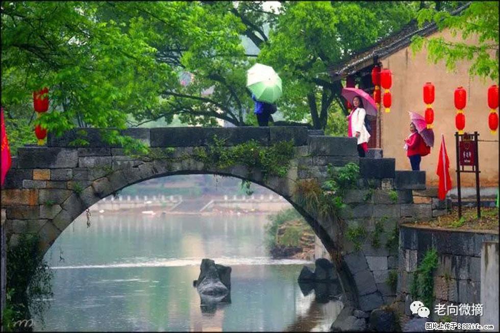 【春天,广西桂林灌阳县向您发出邀请!】江口老街又逢春 - 游山玩水 - 乌鲁木齐生活社区 - 乌鲁木齐28生活网 xj.28life.com