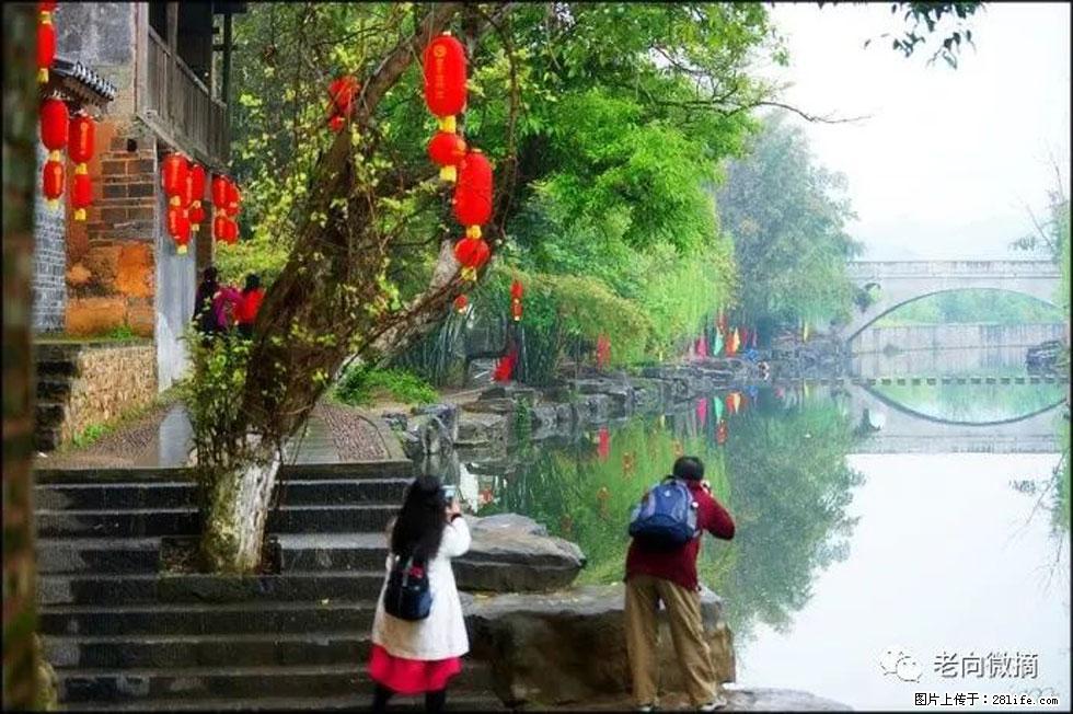 【春天,广西桂林灌阳县向您发出邀请!】江口老街又逢春 - 游山玩水 - 乌鲁木齐生活社区 - 乌鲁木齐28生活网 xj.28life.com