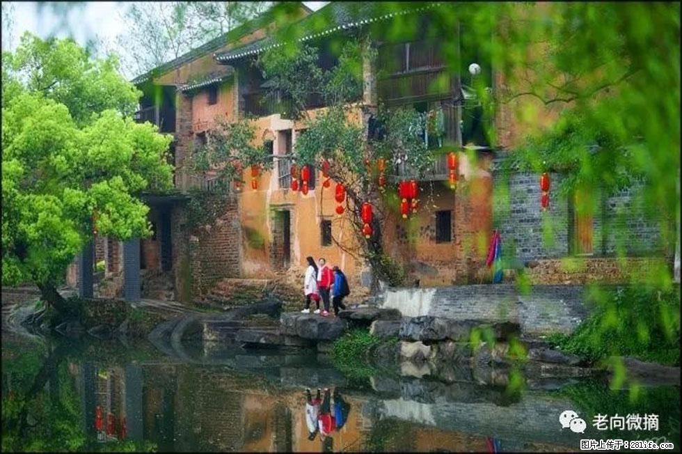 【春天,广西桂林灌阳县向您发出邀请!】江口老街又逢春 - 游山玩水 - 乌鲁木齐生活社区 - 乌鲁木齐28生活网 xj.28life.com