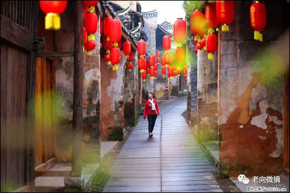 【春天,广西桂林灌阳县向您发出邀请!】江口老街又逢春 - 游山玩水 - 乌鲁木齐生活社区 - 乌鲁木齐28生活网 xj.28life.com