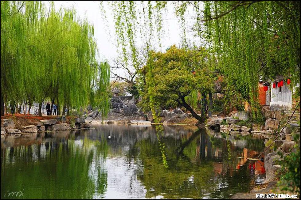 【春天,广西桂林灌阳县向您发出邀请!】江口老街又逢春 - 游山玩水 - 乌鲁木齐生活社区 - 乌鲁木齐28生活网 xj.28life.com