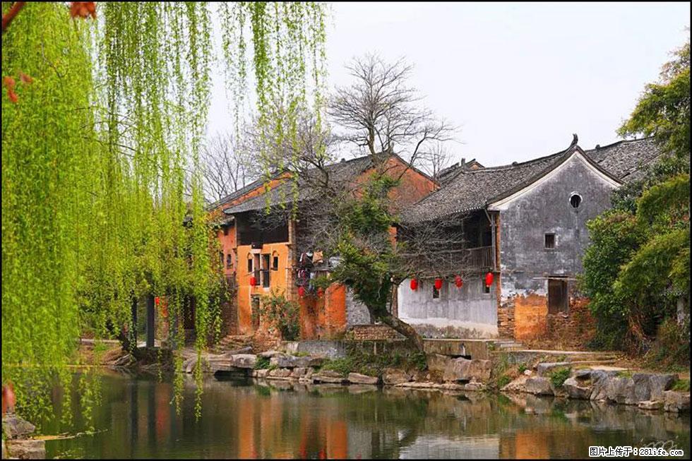 【春天,广西桂林灌阳县向您发出邀请!】江口老街又逢春 - 游山玩水 - 乌鲁木齐生活社区 - 乌鲁木齐28生活网 xj.28life.com