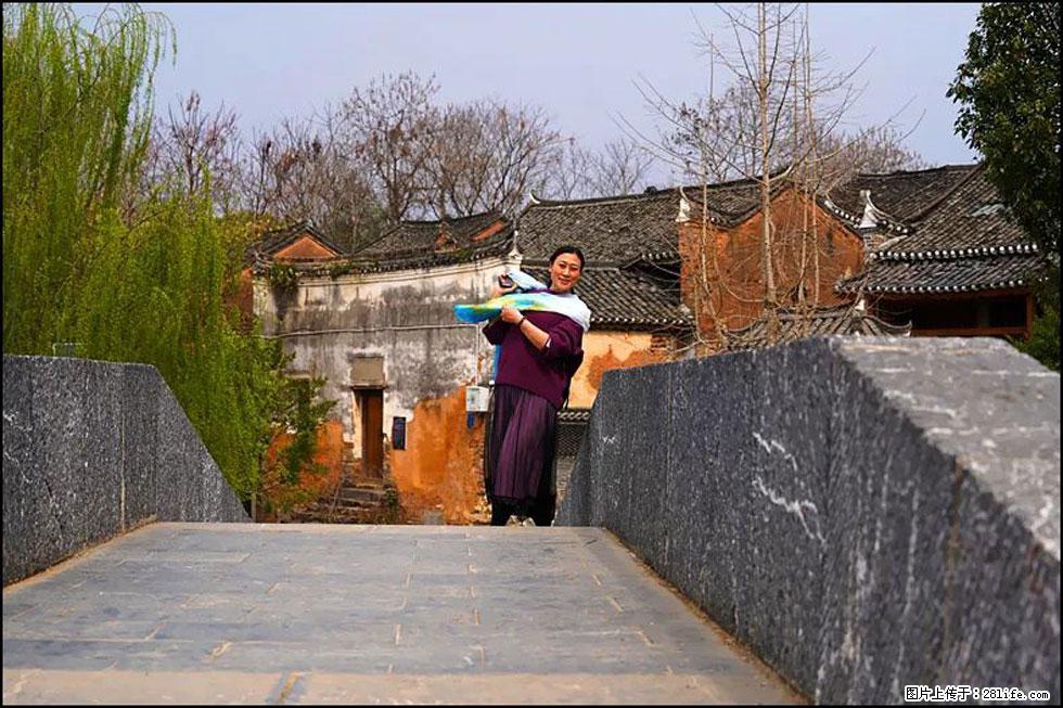 【春天,广西桂林灌阳县向您发出邀请!】江口老街又逢春 - 游山玩水 - 乌鲁木齐生活社区 - 乌鲁木齐28生活网 xj.28life.com