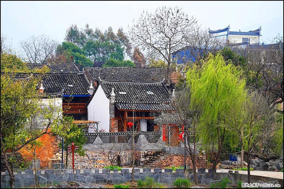 【春天,广西桂林灌阳县向您发出邀请!】江口老街又逢春 - 游山玩水 - 乌鲁木齐生活社区 - 乌鲁木齐28生活网 xj.28life.com