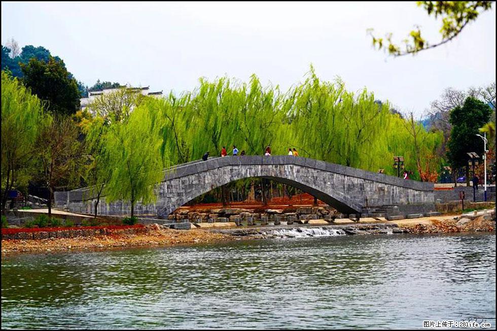 【春天,广西桂林灌阳县向您发出邀请!】江口老街又逢春 - 游山玩水 - 乌鲁木齐生活社区 - 乌鲁木齐28生活网 xj.28life.com