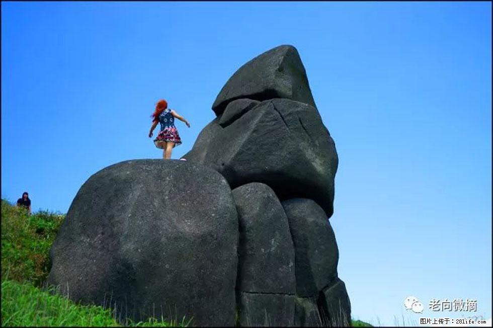 【春天，广西桂林灌阳县向您发出邀请！】宝盖山上映山红 - 游山玩水 - 乌鲁木齐生活社区 - 乌鲁木齐28生活网 xj.28life.com