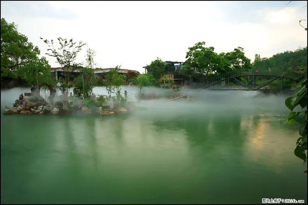 【春天，广西桂林灌阳县向您发出邀请！】如梦似幻莲溪庐 - 游山玩水 - 乌鲁木齐生活社区 - 乌鲁木齐28生活网 xj.28life.com