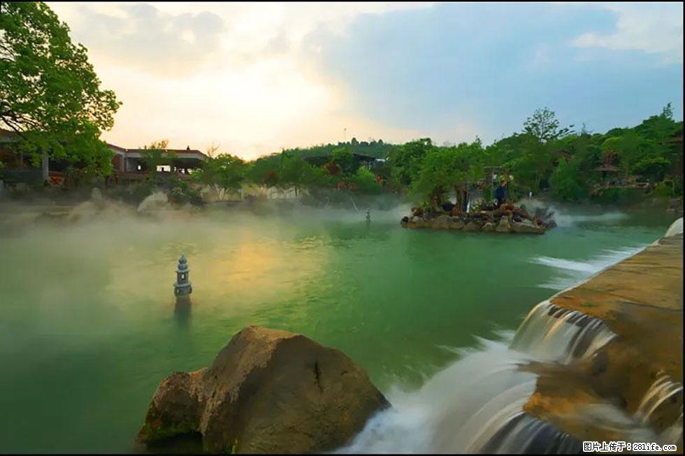 【春天，广西桂林灌阳县向您发出邀请！】如梦似幻莲溪庐 - 游山玩水 - 乌鲁木齐生活社区 - 乌鲁木齐28生活网 xj.28life.com