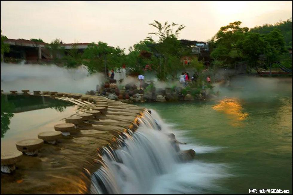 【春天，广西桂林灌阳县向您发出邀请！】如梦似幻莲溪庐 - 游山玩水 - 乌鲁木齐生活社区 - 乌鲁木齐28生活网 xj.28life.com