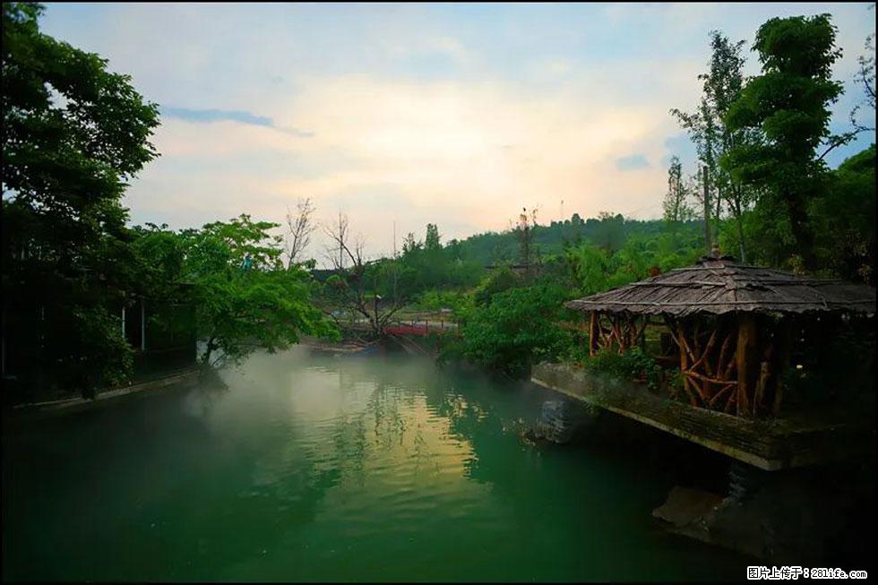 【春天，广西桂林灌阳县向您发出邀请！】如梦似幻莲溪庐 - 游山玩水 - 乌鲁木齐生活社区 - 乌鲁木齐28生活网 xj.28life.com