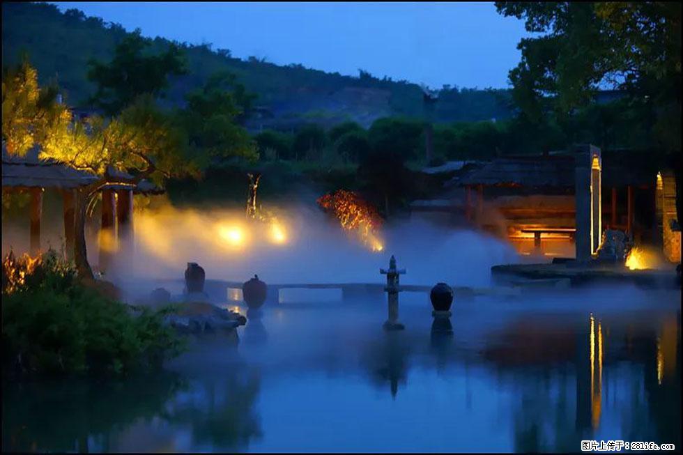 【春天，广西桂林灌阳县向您发出邀请！】如梦似幻莲溪庐 - 游山玩水 - 乌鲁木齐生活社区 - 乌鲁木齐28生活网 xj.28life.com