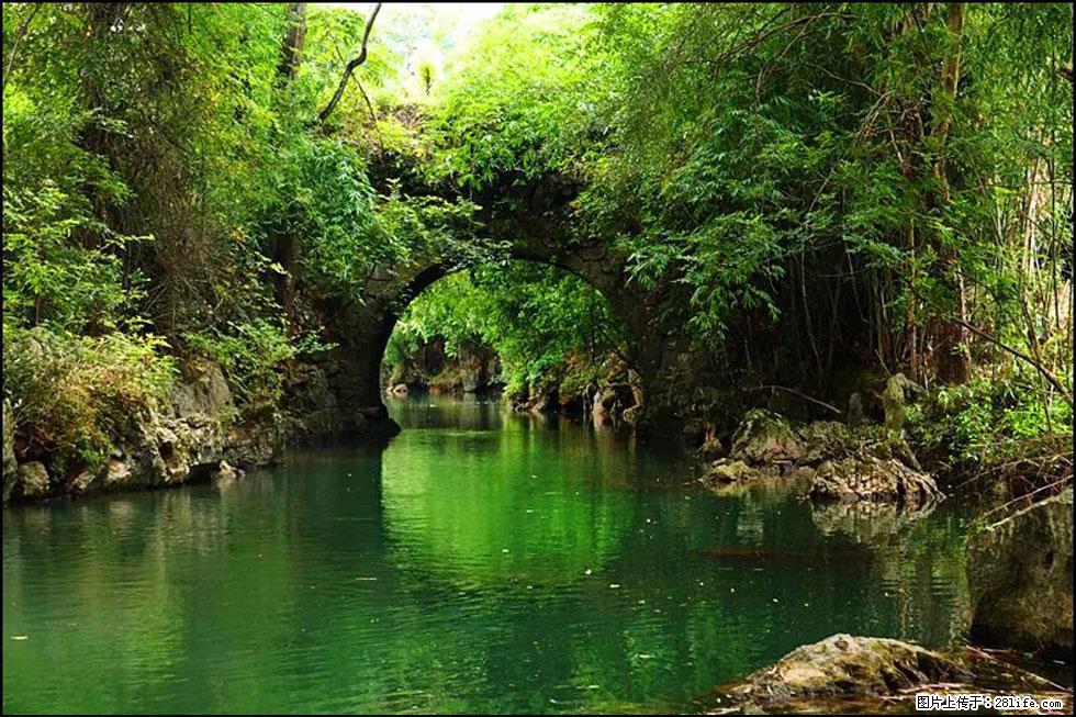 【春天，广西桂林灌阳县向您发出邀请！】如梦似幻莲溪庐 - 游山玩水 - 乌鲁木齐生活社区 - 乌鲁木齐28生活网 xj.28life.com