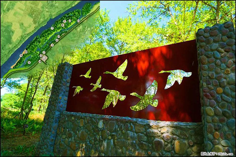 【春天,广西桂林灌阳县向您发出邀请!】熊家寨湿地公园 - 游山玩水 - 乌鲁木齐生活社区 - 乌鲁木齐28生活网 xj.28life.com