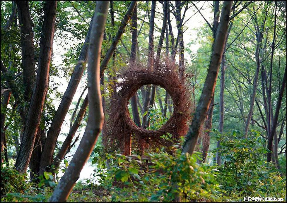 【春天,广西桂林灌阳县向您发出邀请!】熊家寨湿地公园 - 游山玩水 - 乌鲁木齐生活社区 - 乌鲁木齐28生活网 xj.28life.com