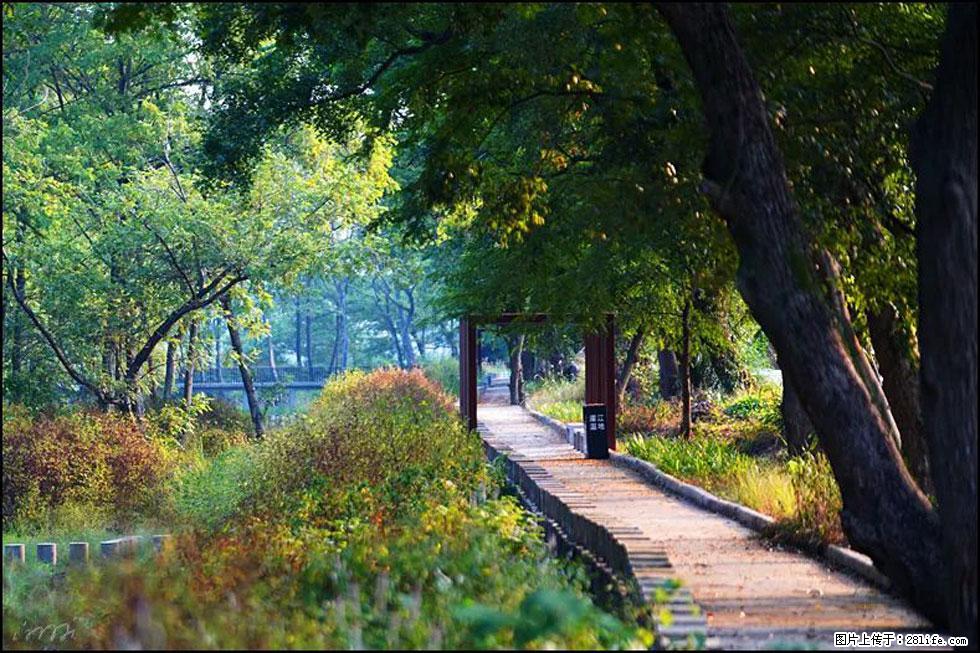 【春天,广西桂林灌阳县向您发出邀请!】熊家寨湿地公园 - 游山玩水 - 乌鲁木齐生活社区 - 乌鲁木齐28生活网 xj.28life.com