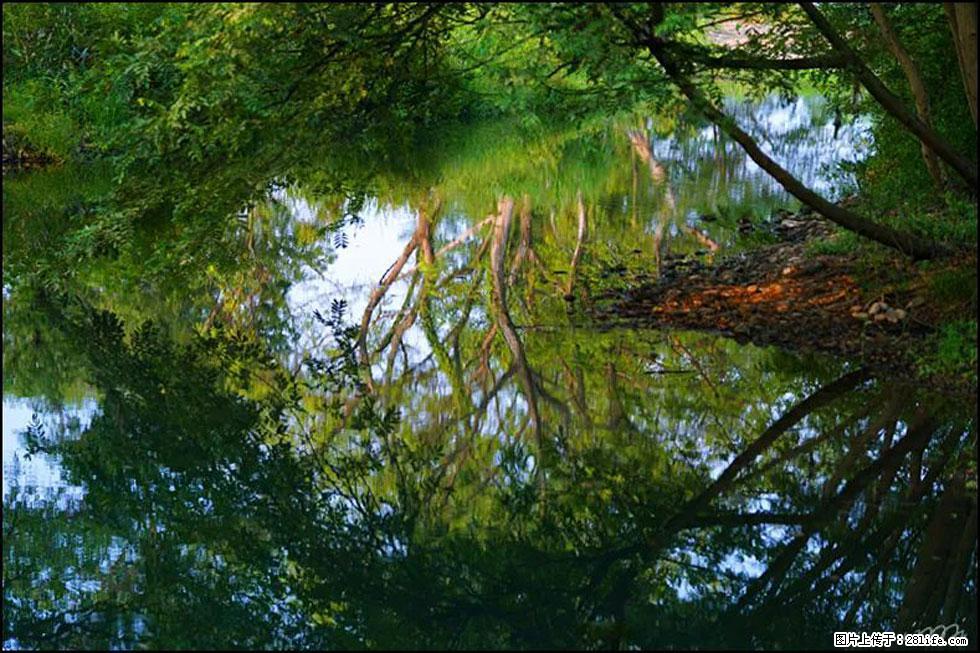 【春天,广西桂林灌阳县向您发出邀请!】熊家寨湿地公园 - 游山玩水 - 乌鲁木齐生活社区 - 乌鲁木齐28生活网 xj.28life.com