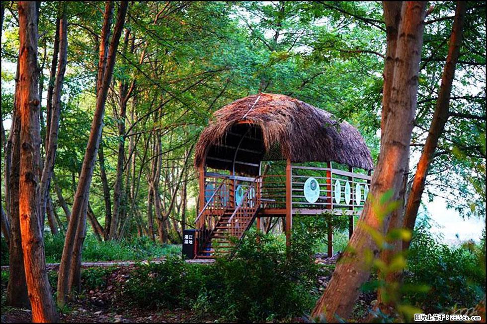 【春天,广西桂林灌阳县向您发出邀请!】熊家寨湿地公园 - 游山玩水 - 乌鲁木齐生活社区 - 乌鲁木齐28生活网 xj.28life.com