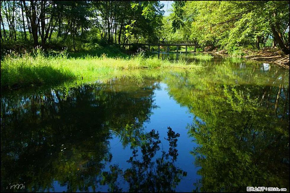 【春天,广西桂林灌阳县向您发出邀请!】熊家寨湿地公园 - 游山玩水 - 乌鲁木齐生活社区 - 乌鲁木齐28生活网 xj.28life.com