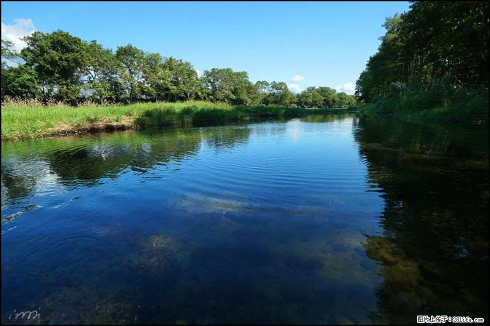【春天,广西桂林灌阳县向您发出邀请!】熊家寨湿地公园 - 游山玩水 - 乌鲁木齐生活社区 - 乌鲁木齐28生活网 xj.28life.com