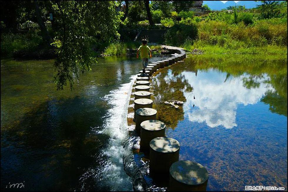 【春天,广西桂林灌阳县向您发出邀请!】熊家寨湿地公园 - 游山玩水 - 乌鲁木齐生活社区 - 乌鲁木齐28生活网 xj.28life.com