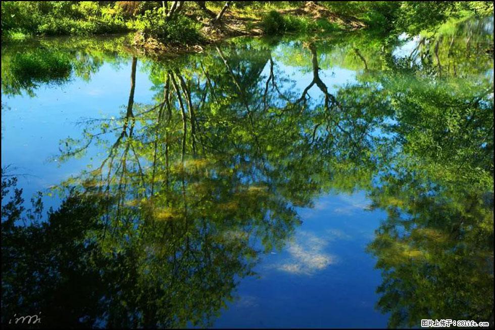 【春天,广西桂林灌阳县向您发出邀请!】熊家寨湿地公园 - 游山玩水 - 乌鲁木齐生活社区 - 乌鲁木齐28生活网 xj.28life.com