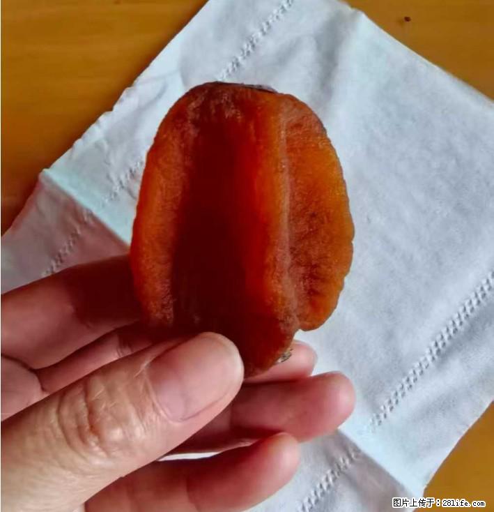 广西桂林平乐桥亭【柿饼之乡】2025年纯手工制作、无任何添加剂的第一批柿饼准备上市了，欢迎联系订购！ - 美食天地 - 乌鲁木齐生活社区 - 乌鲁木齐28生活网 xj.28life.com