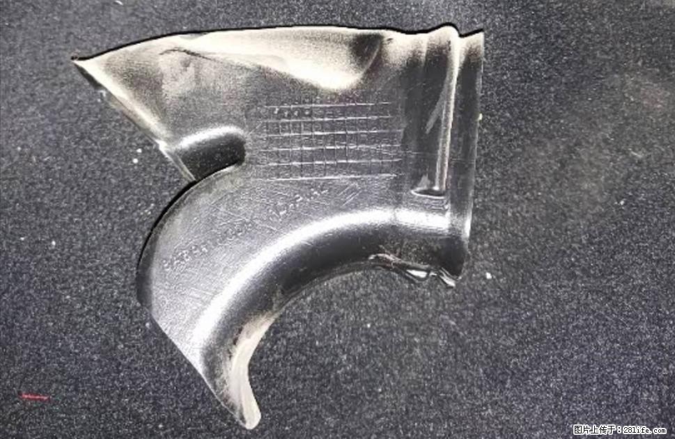 【福特·嘉年华】主驾驶位脚部空调不出风，如何解决？ - 车友部落 - 乌鲁木齐生活社区 - 乌鲁木齐28生活网 xj.28life.com