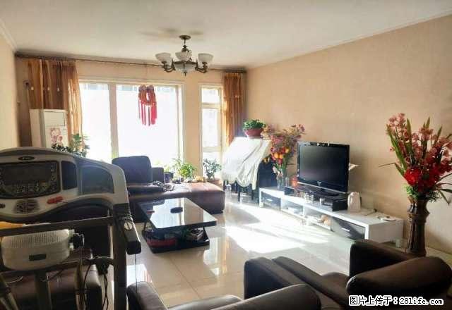 精装拎包入住 沙区扬子江路天安名门3室2厅140平 随时看房 - 房屋出租 - 房屋租售 - 乌鲁木齐分类信息 - 乌鲁木齐28生活网 xj.28life.com