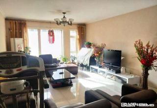 精装拎包入住 沙区扬子江路天安名门3室2厅140平 随时看房 - 乌鲁木齐28生活网 xj.28life.com