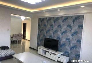 精装好房 南湖北路华凌公馆 精装3室2厅 110平 拎包入住 - 乌鲁木齐28生活网 xj.28life.com