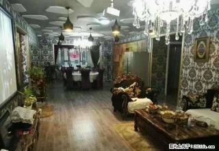 开发区二期昊元上品 豪华装修4室 240平 可做会所接待等 - 乌鲁木齐28生活网 xj.28life.com