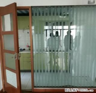 沙区 扬子江路天安名门3室 图片真实 落地窗有阳台 价格冰点 - 乌鲁木齐28生活网 xj.28life.com