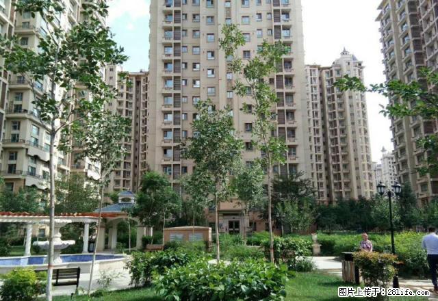 新市区红光山赛博特旁御园公馆3室2厅1卫118精装拎包入住 - 房屋出租 - 房屋租售 - 乌鲁木齐分类信息 - 乌鲁木齐28生活网 xj.28life.com