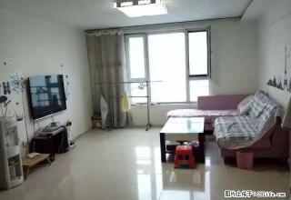 长春路美居蓝调一品精装三室两卫电梯房出租家电家具齐全全明户型 - 乌鲁木齐28生活网 xj.28life.com