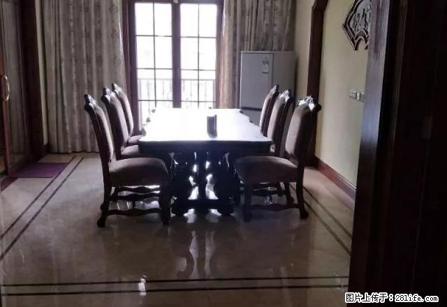 水区.红光山.绿城百合公寓别墅.4室2厅豪华复试.住家.会所 - 房屋出租 - 房屋租售 - 乌鲁木齐分类信息 - 乌鲁木齐28生活网 xj.28life.com