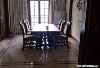 水区.红光山.绿城百合公寓别墅.4室2厅豪华复试.住家.会所 - 乌鲁木齐28生活网 xj.28life.com