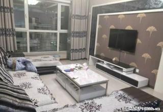 高新市政府旁拎包入住博雅馨园精装修3室停车方便交通方特干净 - 乌鲁木齐28生活网 xj.28life.com