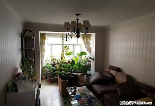 北京路铁路局，建业二期2室2厅1楼2000每月，可长租可短租 - 乌鲁木齐28生活网 xj.28life.com