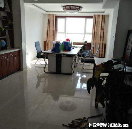 临街新装修大客厅复式楼)友好路 大公馆126平2室适合办公美 - 房屋出租 - 房屋租售 - 乌鲁木齐分类信息 - 乌鲁木齐28生活网 xj.28life.com