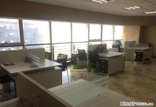 光明路时代广场.286平写字间出租.办公家具齐全 - 乌鲁木齐28生活网 xj.28life.com
