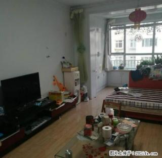 长春路新世界奥龙广场对面苏杭明珠小区家具家电齐全可领包入住 - 乌鲁木齐28生活网 xj.28life.com