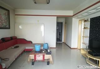 重点出租友好石油大厦150平米住家办公均可 - 乌鲁木齐28生活网 xj.28life.com