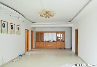 昊泰明慧园158平米简单装修3室沿街房出租 - 乌鲁木齐28生活网 xj.28life.com