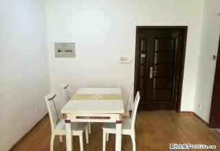 澳龙广场背后神华城 拎包入住 - 乌鲁木齐28生活网 xj.28life.com