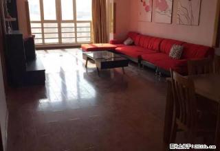 急租万达附近东方花园 3室2厅 家具家电齐全，随时看房！ - 乌鲁木齐28生活网 xj.28life.com