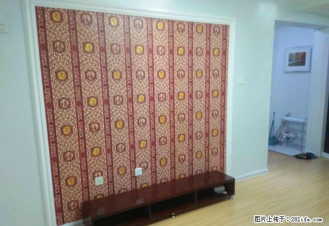 航空嘉园，单身公寓，一天位未住，家具家电齐全，看图说话 实图 - 房屋出租 - 房屋租售 - 乌鲁木齐分类信息 - 乌鲁木齐28生活网 xj.28life.com