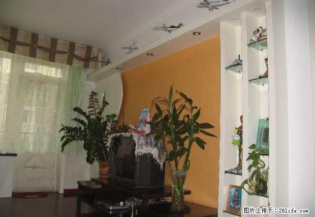 红拾月东二期5楼90平中装3000元出租 - 房屋出租 - 房屋租售 - 乌鲁木齐分类信息 - 乌鲁木齐28生活网 xj.28life.com