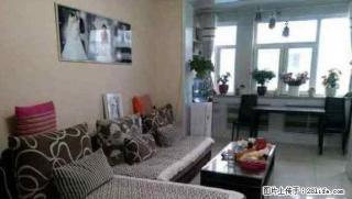 家电齐全，拎包入住，楼层中，小区环境优美，设施齐全 - 乌鲁木齐28生活网 xj.28life.com